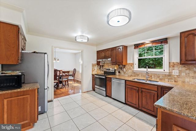 8000 SANDBURG CT, Dunn Loring, VA 22027