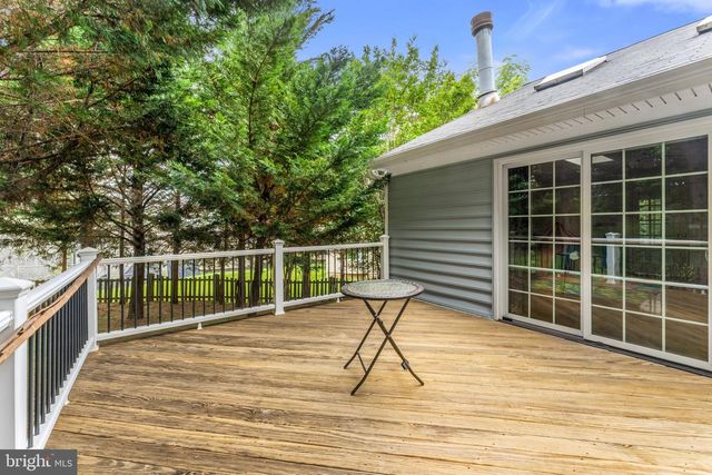 8000 SANDBURG CT, Dunn Loring, VA 22027