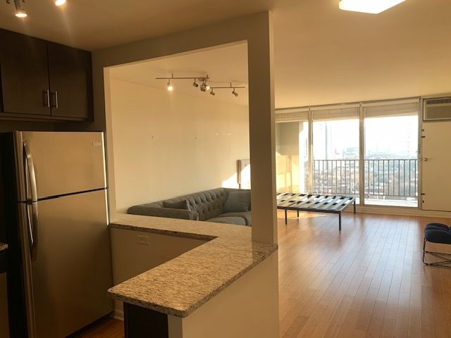 1960 N Lincoln Park West Avenue 2105, Chicago, IL 60614