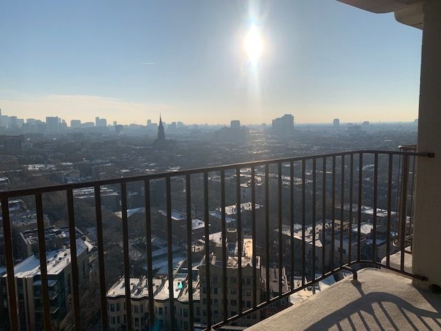 1960 N Lincoln Park West Avenue 2105, Chicago, IL 60614