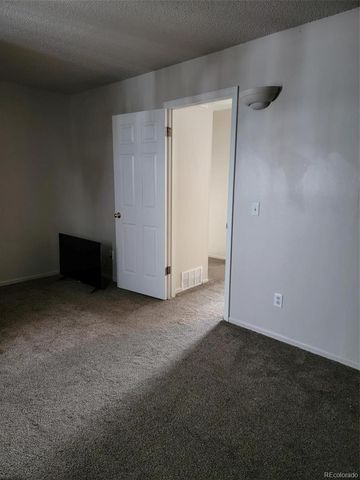 11484 N Hot Springs Drive, Parker, CO 80138
