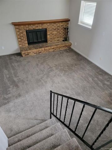 11484 N Hot Springs Drive, Parker, CO 80138