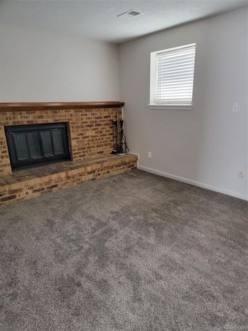 11484 N Hot Springs Drive, Parker, CO 80138