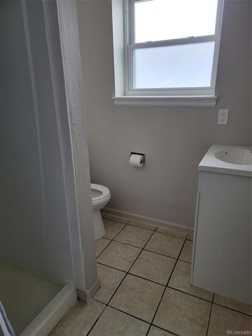 11484 N Hot Springs Drive, Parker, CO 80138