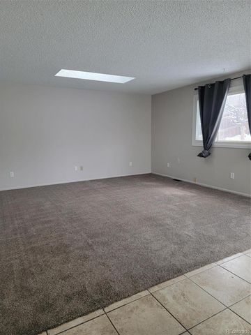 11484 N Hot Springs Drive, Parker, CO 80138