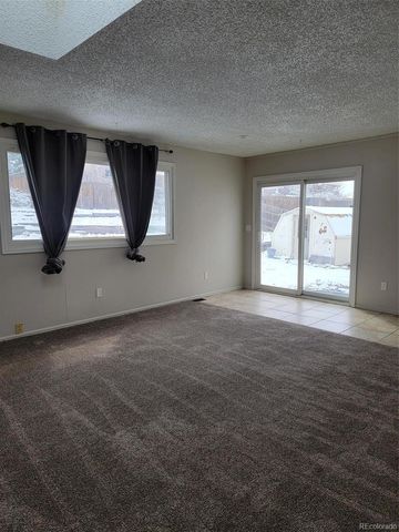11484 N Hot Springs Drive, Parker, CO 80138