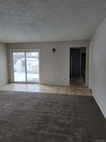 11484 N Hot Springs Drive, Parker, CO 80138