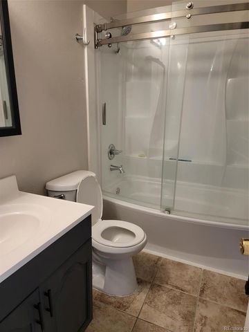 11484 N Hot Springs Drive, Parker, CO 80138