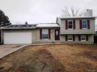 11484 N Hot Springs Drive, Parker, CO 80138