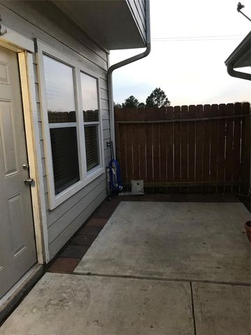 1901 Kemah Village Drive, Kemah, TX 77565