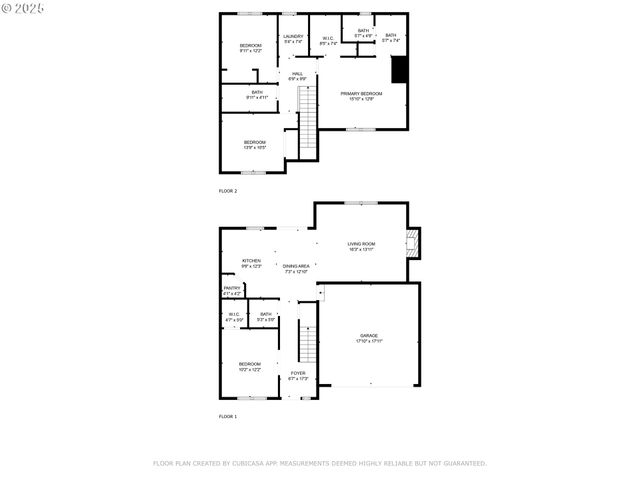 321 Nw PACIFIC HILLS Dr, Willamina, OR 97396