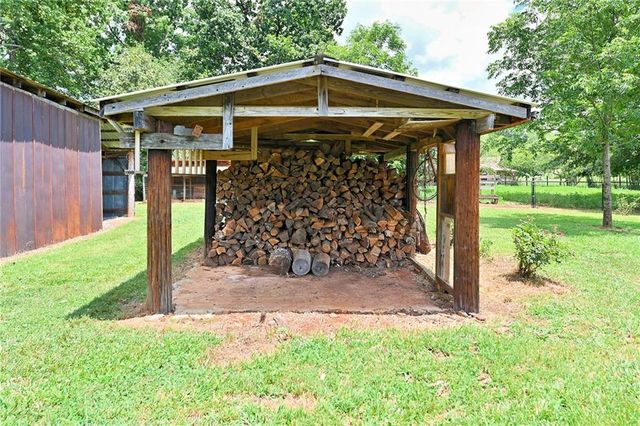 6518 Payne Road, Murrayville, GA 30564