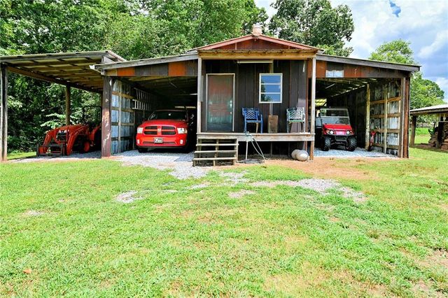 6518 Payne Road, Murrayville, GA 30564