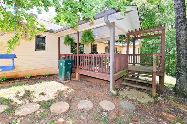 6518 Payne Road, Murrayville, GA 30564
