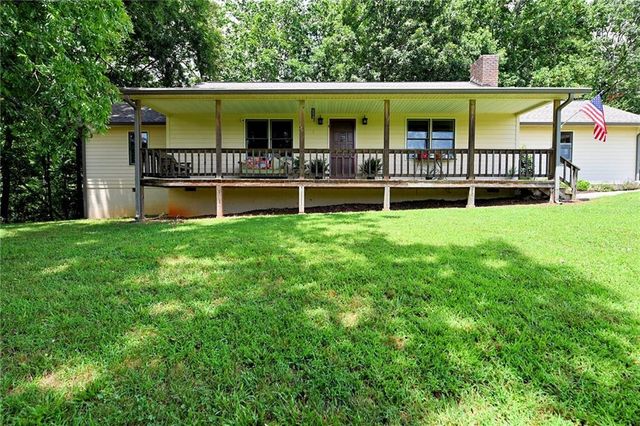 6518 Payne Road, Murrayville, GA 30564