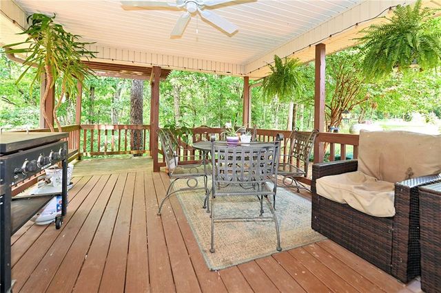 6518 Payne Road, Murrayville, GA 30564