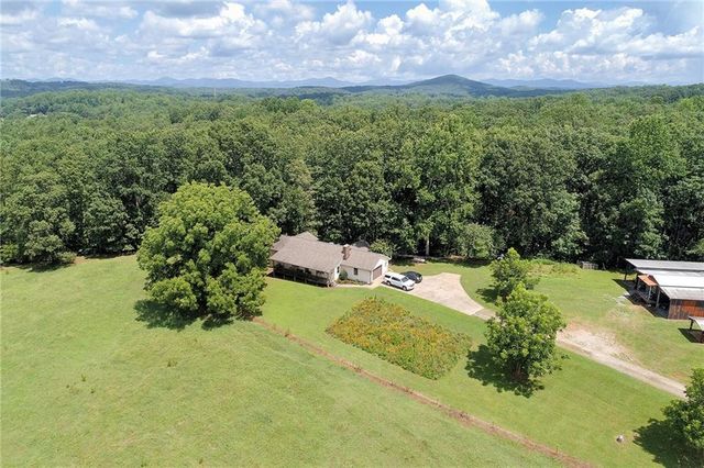 6518 Payne Road, Murrayville, GA 30564