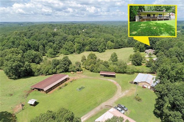 6518 Payne Road, Murrayville, GA 30564