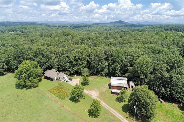 6518 Payne Road, Murrayville, GA 30564