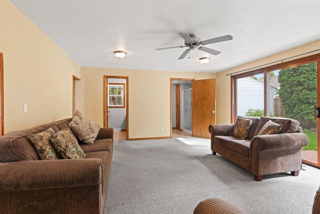 213 W MARQUETTE STREET, Appleton, WI 54911