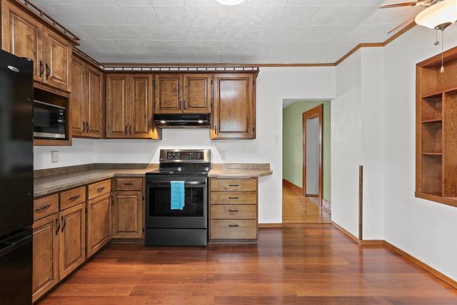 213 W MARQUETTE STREET, Appleton, WI 54911
