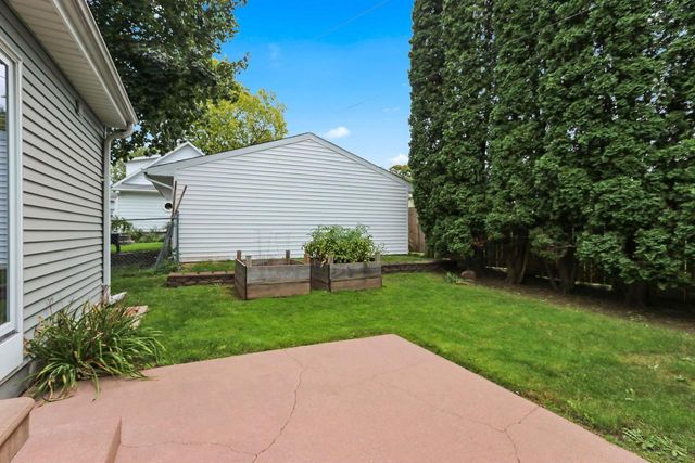 213 W MARQUETTE STREET, Appleton, WI 54911