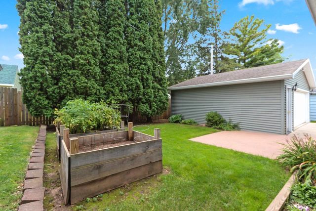 213 W MARQUETTE STREET, Appleton, WI 54911