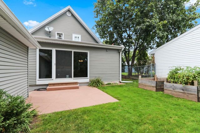 213 W MARQUETTE STREET, Appleton, WI 54911