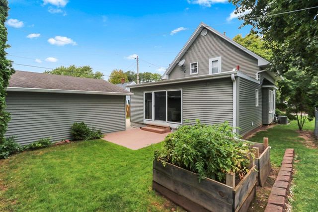213 W MARQUETTE STREET, Appleton, WI 54911