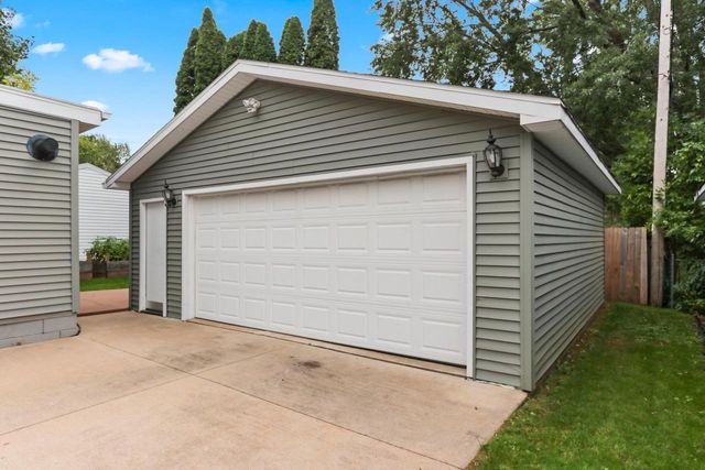 213 W MARQUETTE STREET, Appleton, WI 54911