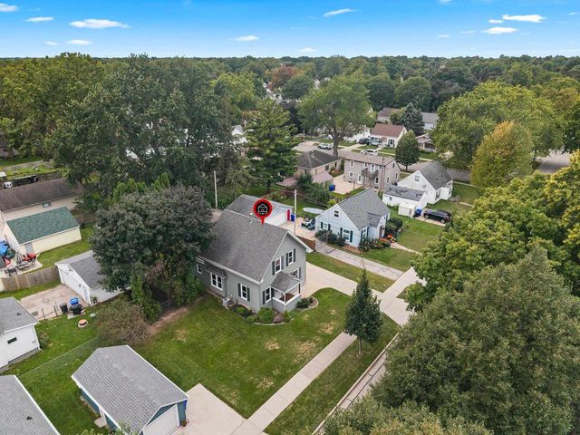 213 W MARQUETTE STREET, Appleton, WI 54911