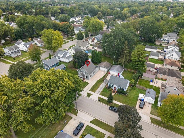 213 W MARQUETTE STREET, Appleton, WI 54911