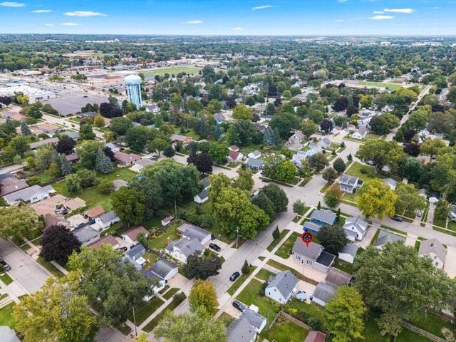 213 W MARQUETTE STREET, Appleton, WI 54911