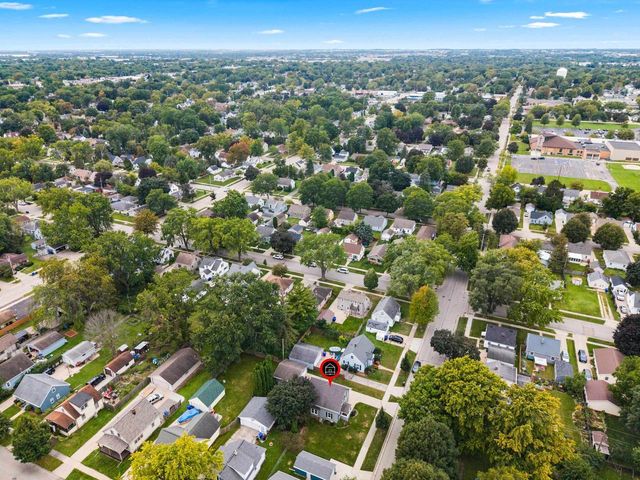 213 W MARQUETTE STREET, Appleton, WI 54911