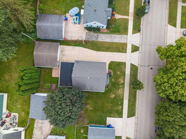 213 W MARQUETTE STREET, Appleton, WI 54911