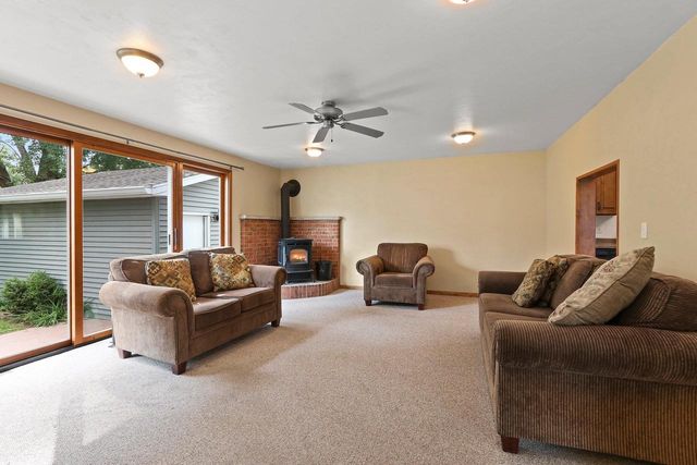213 W MARQUETTE STREET, Appleton, WI 54911
