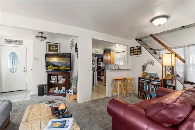 529 Pyramid Drive, Crestline, CA 92325