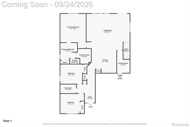 171 Coppice Way, White Lake Charter Township, MI 48386