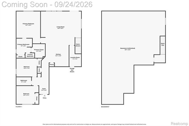 171 Coppice Way, White Lake Charter Township, MI 48386