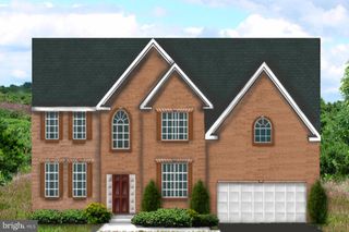 5808 TROTTER RD, Clarksville, MD 21029