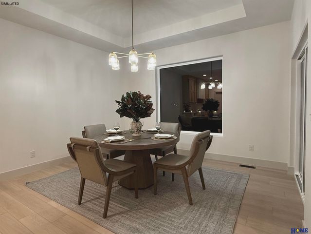 2615 S 102nd Street, Lincoln, NE 68520