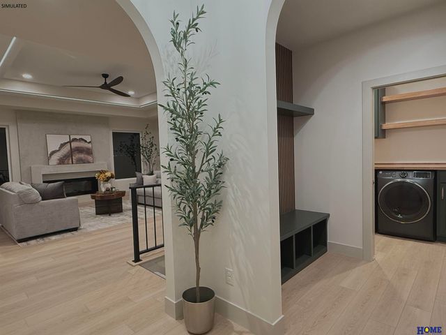 2615 S 102nd Street, Lincoln, NE 68520