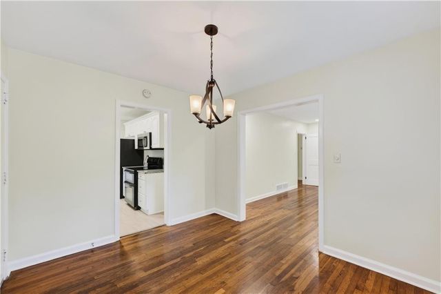 1142 Oldfield Road, Decatur, GA 30030
