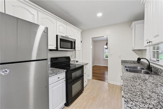 1142 Oldfield Road, Decatur, GA 30030