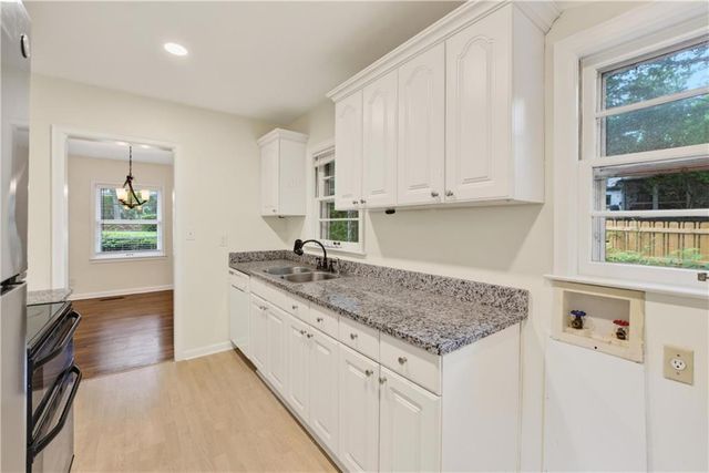 1142 Oldfield Road, Decatur, GA 30030