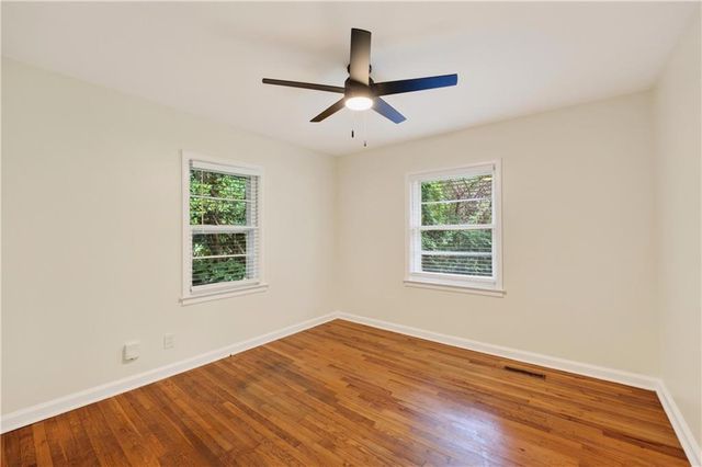 1142 Oldfield Road, Decatur, GA 30030