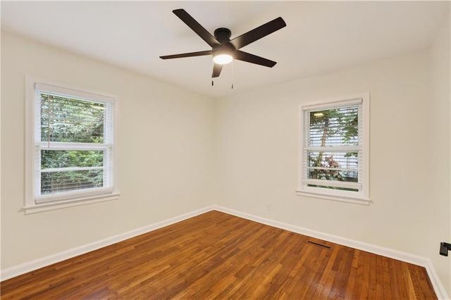 1142 Oldfield Road, Decatur, GA 30030