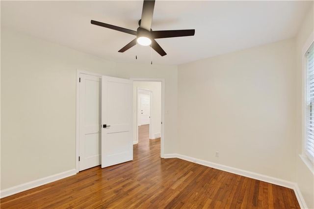 1142 Oldfield Road, Decatur, GA 30030