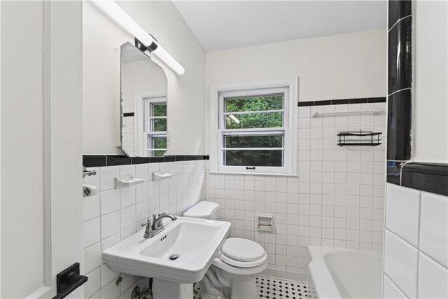 1142 Oldfield Road, Decatur, GA 30030