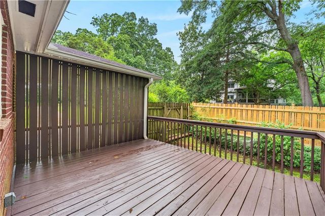 1142 Oldfield Road, Decatur, GA 30030